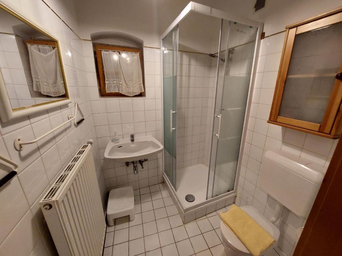 Aggsbach Apartment Alte Post-2 By Interhome מראה חיצוני תמונה