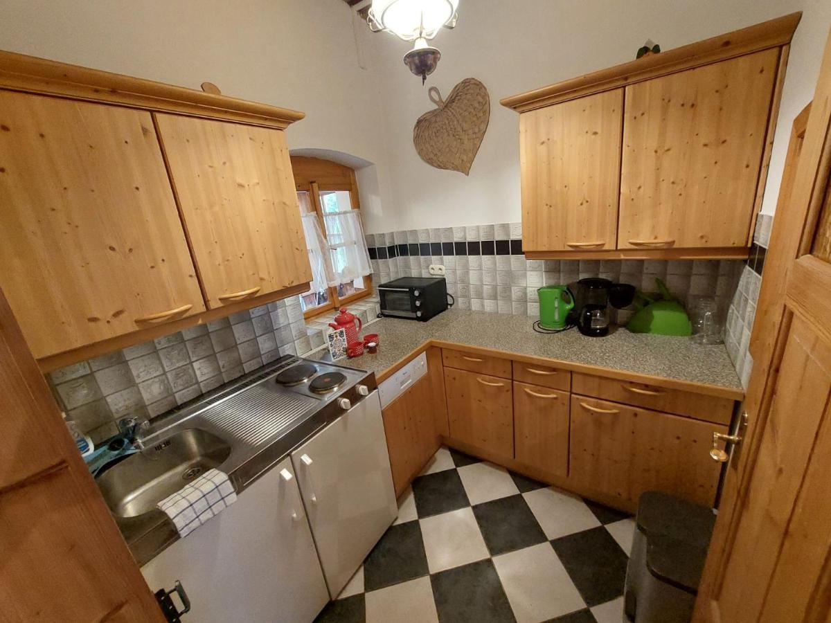 Aggsbach Apartment Alte Post-2 By Interhome מראה חיצוני תמונה