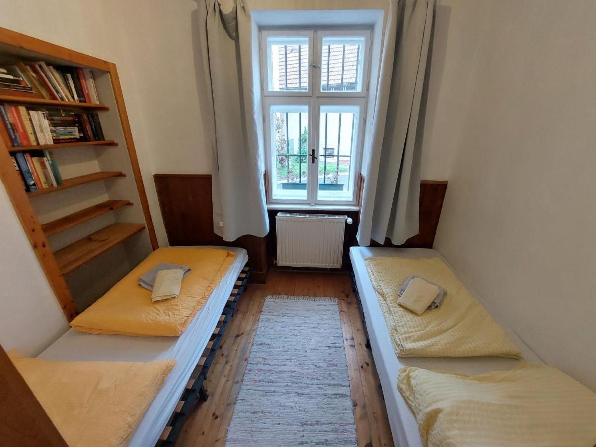 Aggsbach Apartment Alte Post-2 By Interhome מראה חיצוני תמונה